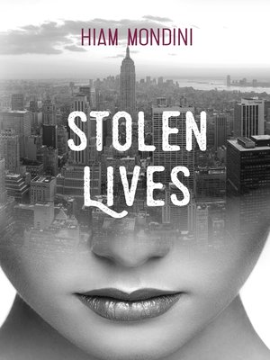 cover image of Stolen Lives